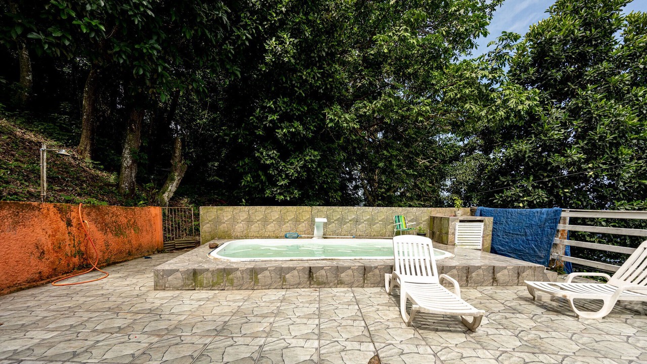 Photo of Patio Balcony in Mangaratiba