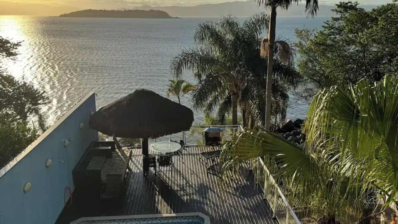 Photo of Outdoor in Sambaqui