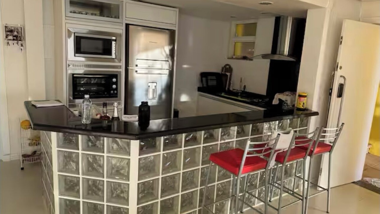 Photo of Kitchen in Sambaqui