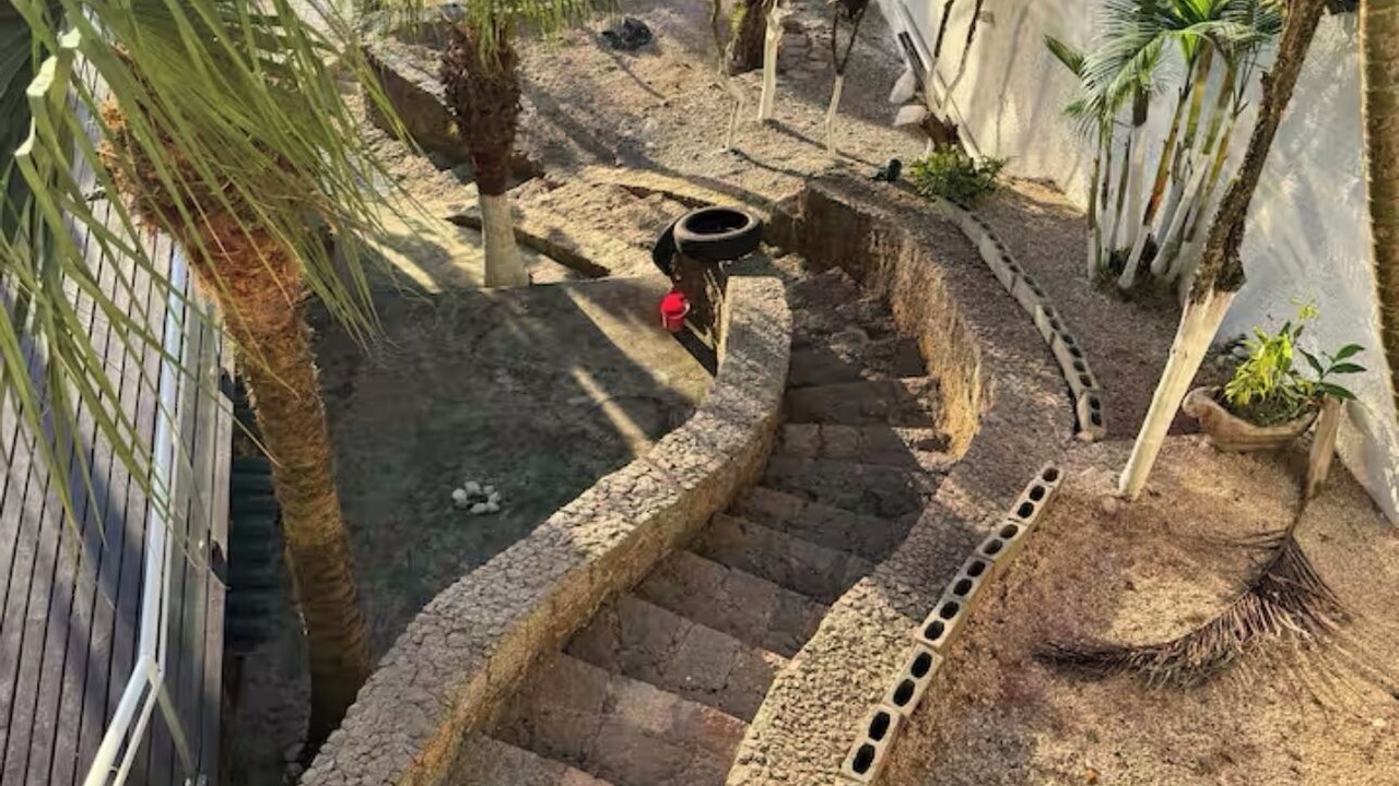 Photo of Outdoor in Sambaqui