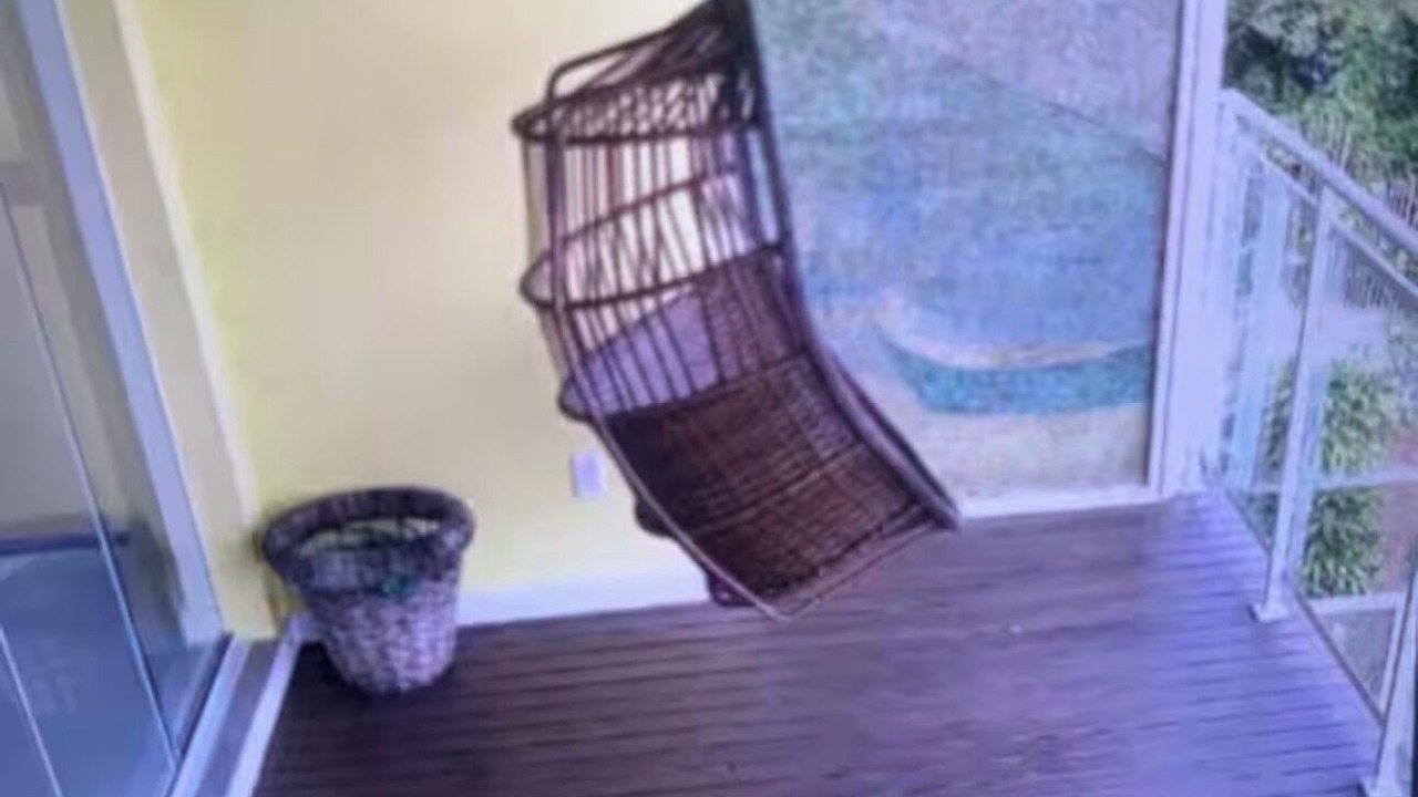 Photo of Patio Balcony in Sambaqui