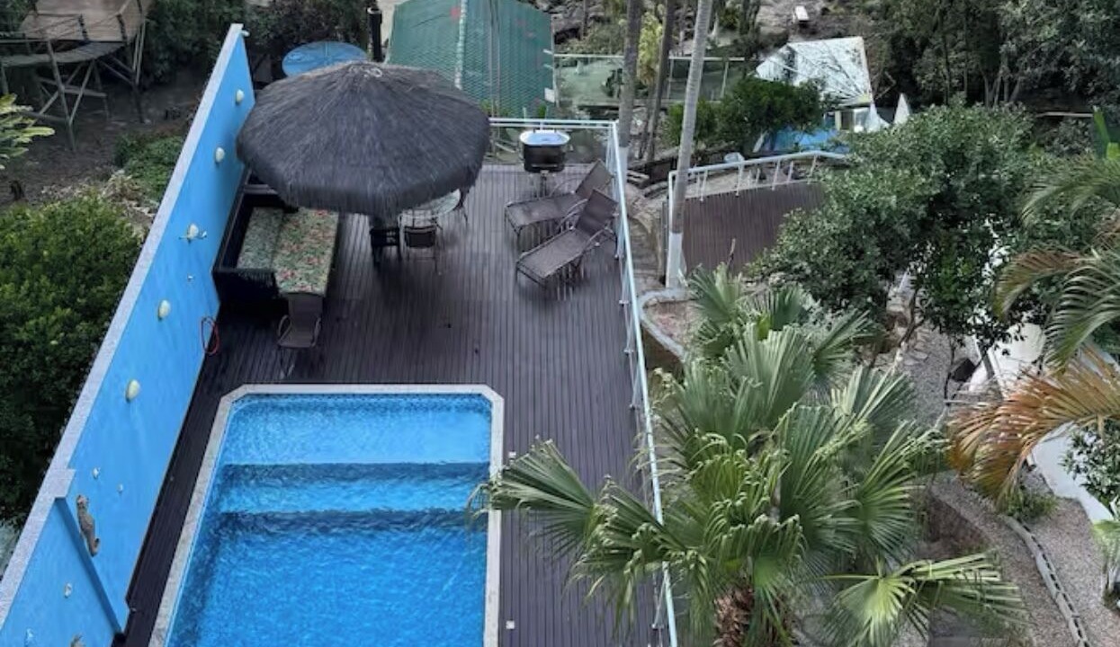 Photo of Outdoor in Sambaqui