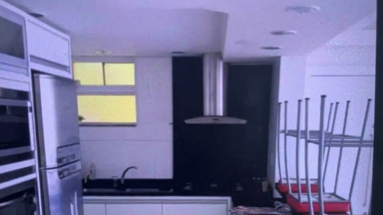 Photo of Kitchen in Sambaqui
