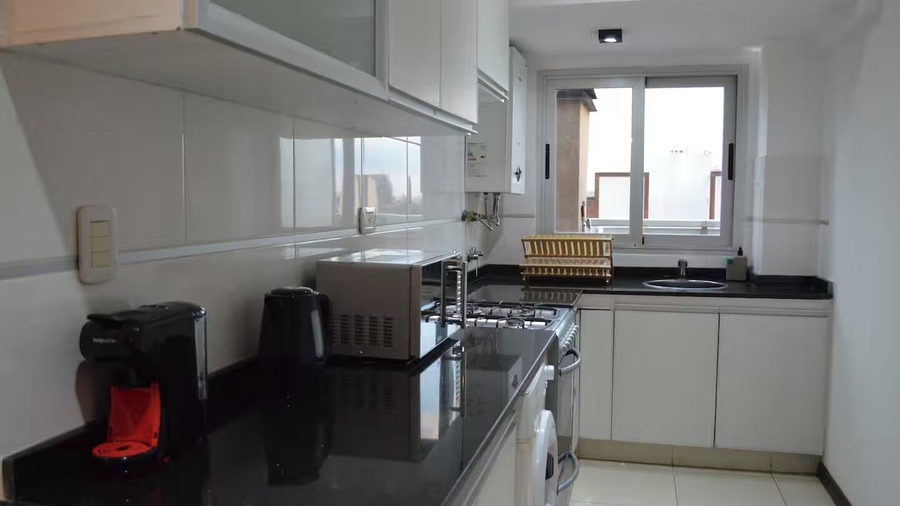 Photo of Kitchen in Comuna 10