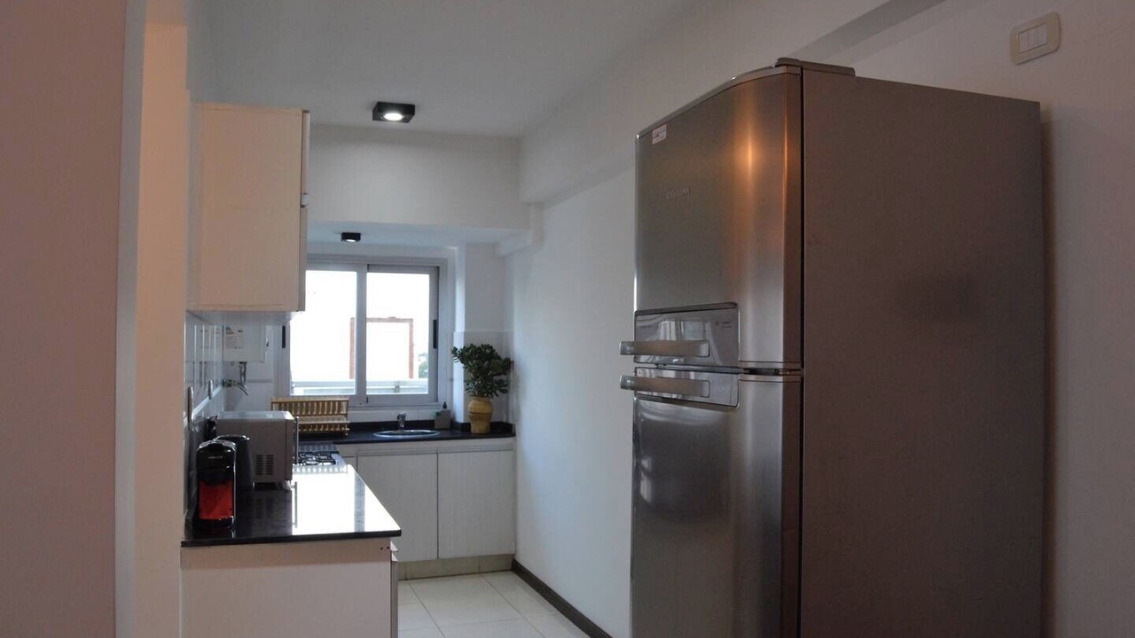 Photo of Kitchen in Comuna 10