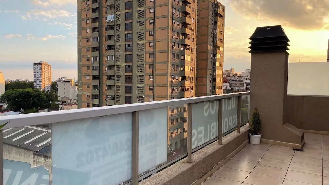 Photo of Outdoor in Comuna 10