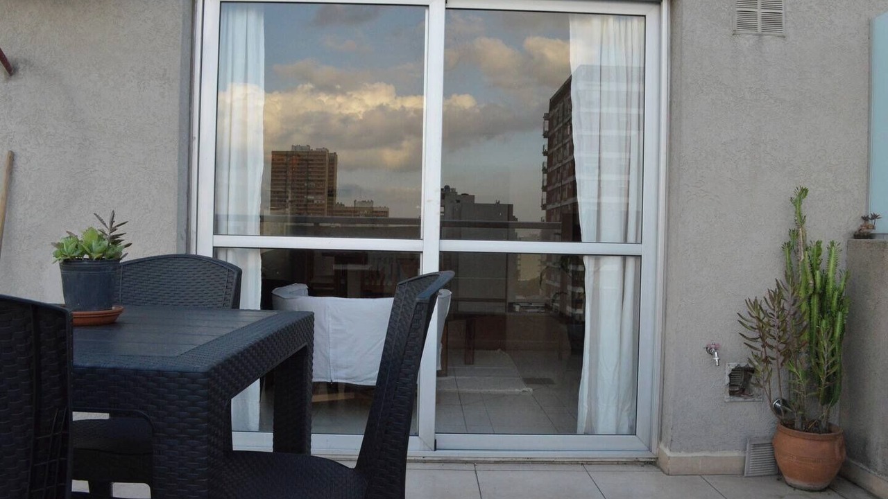 Photo of Outdoor in Comuna 10