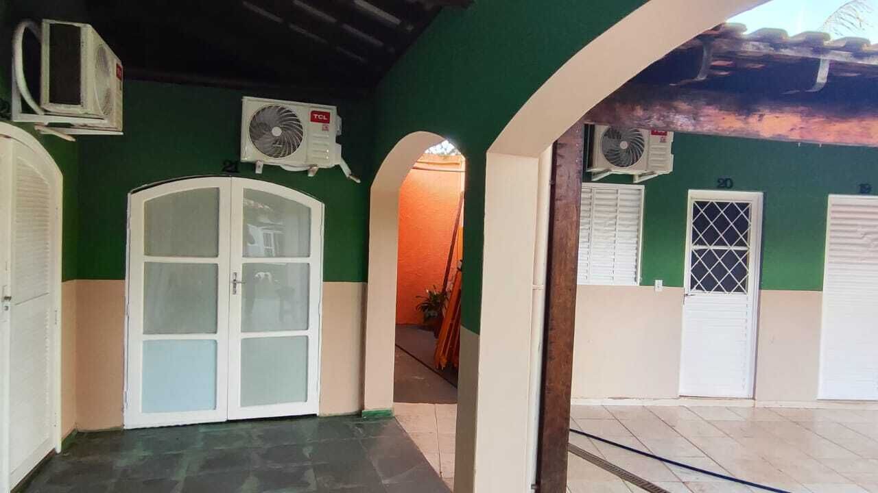 Photo of Patio Balcony in Londrina
