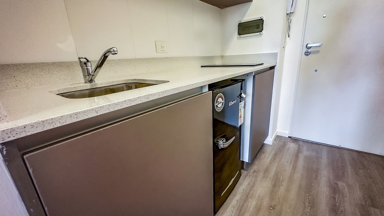 Photo of Kitchen in Villa Urquiza