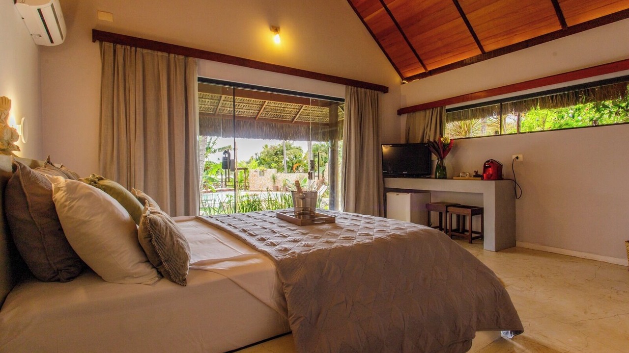 Photo of Outdoor in Sao Miguel de Touros
