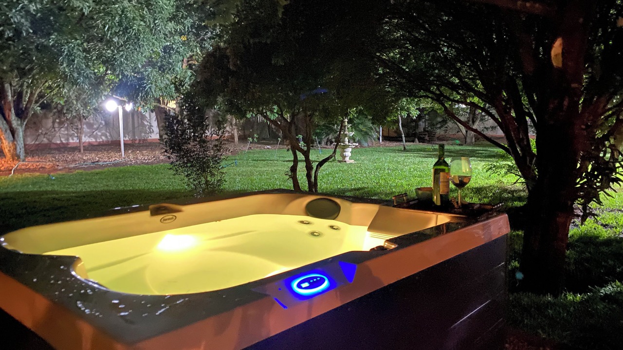 Photo of Outdoor in Assis