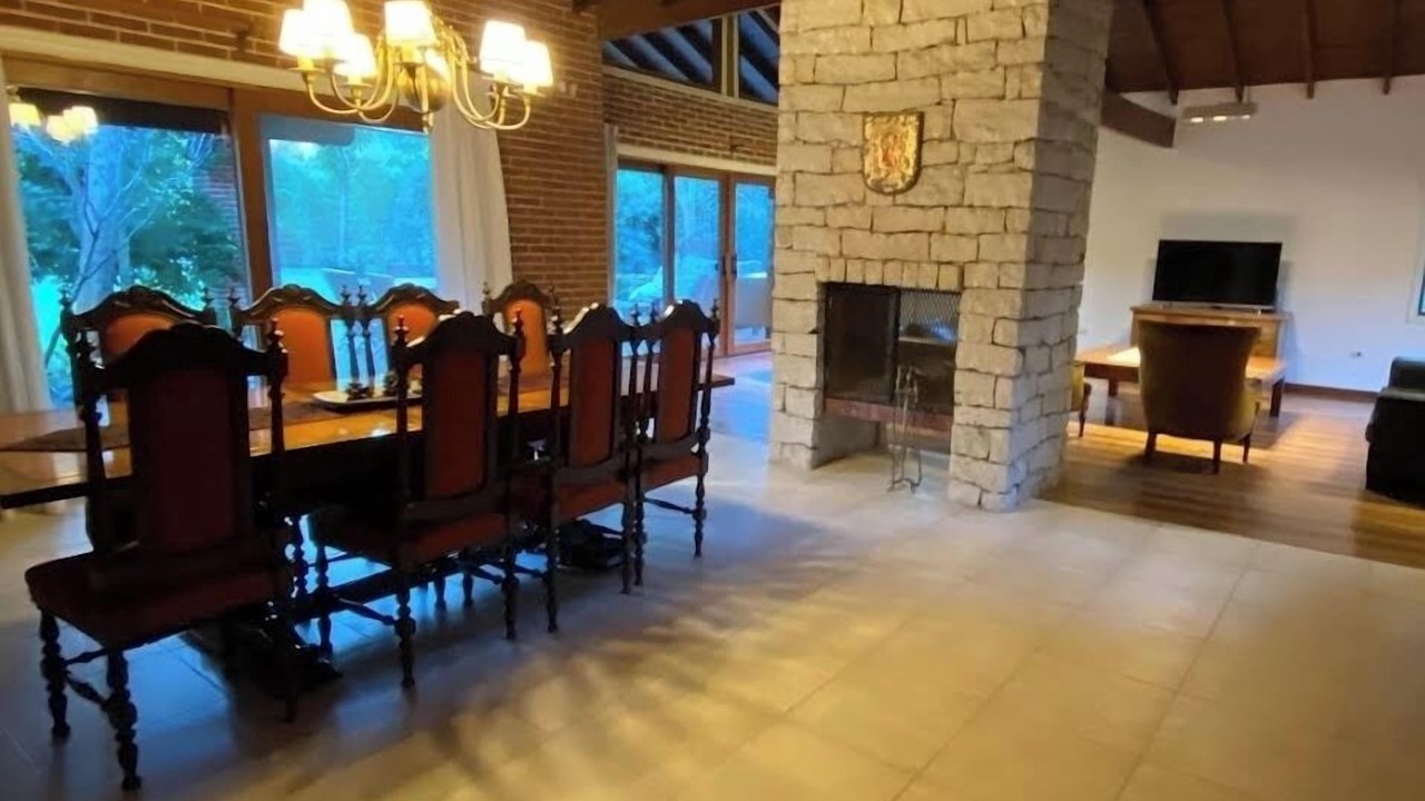 Photo of Outdoor in Carilo