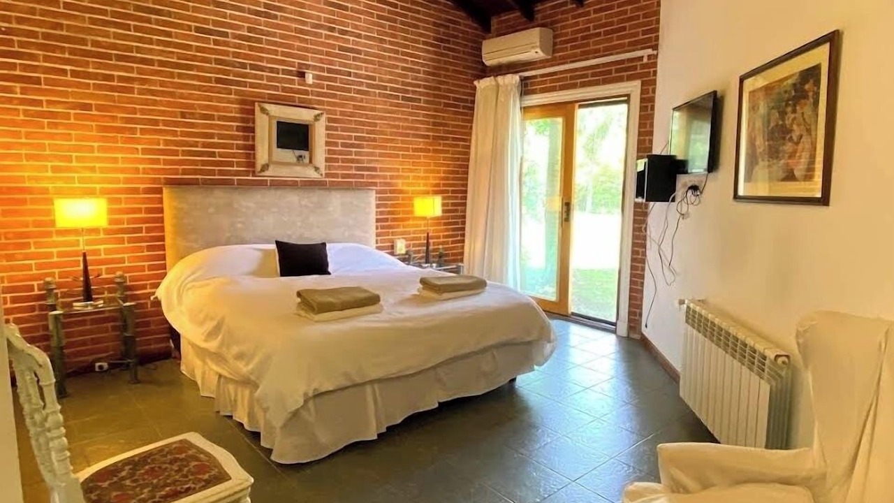 Photo of Outdoor in Carilo
