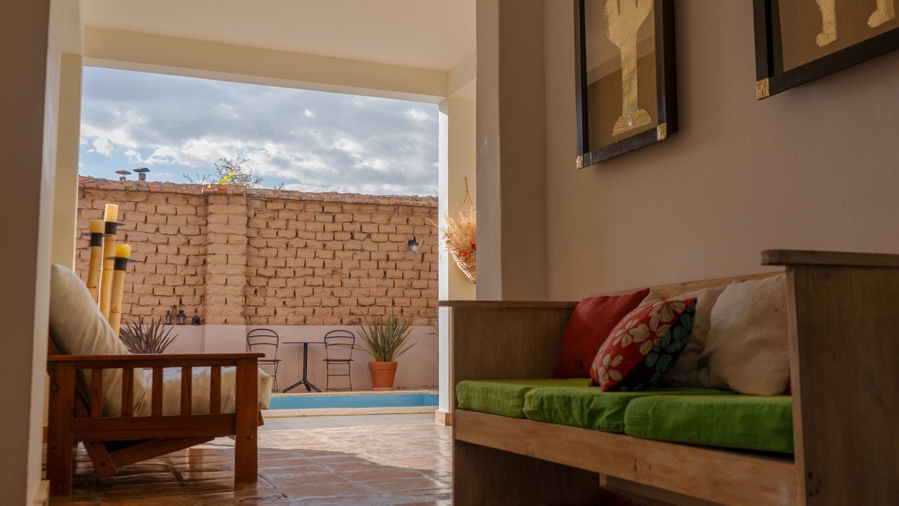 Photo of Outdoor in Cafayate