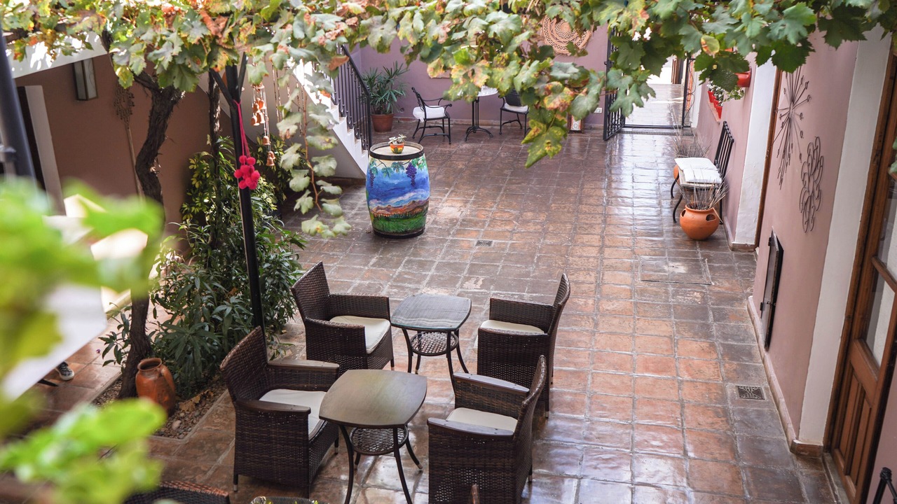 Photo of Outdoor in Cafayate