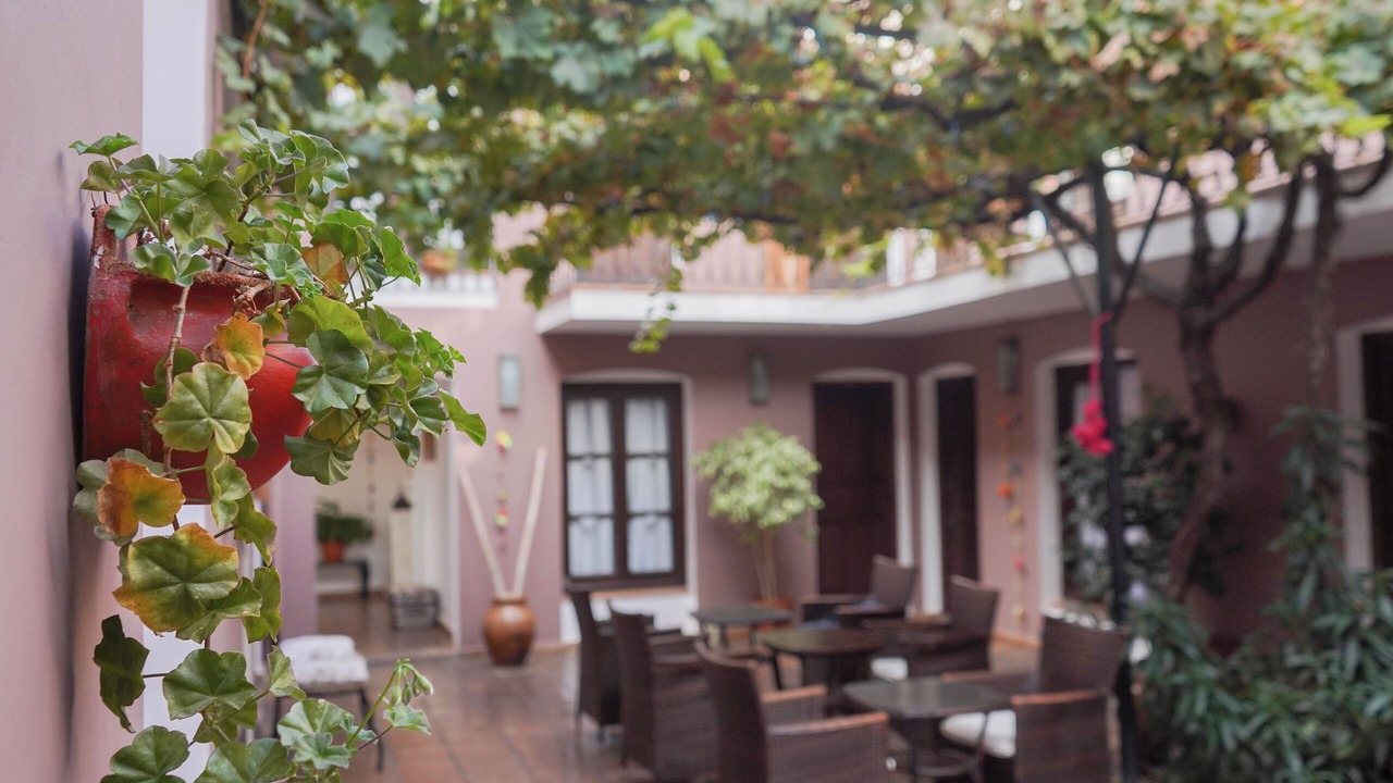 Photo of Outdoor in Cafayate