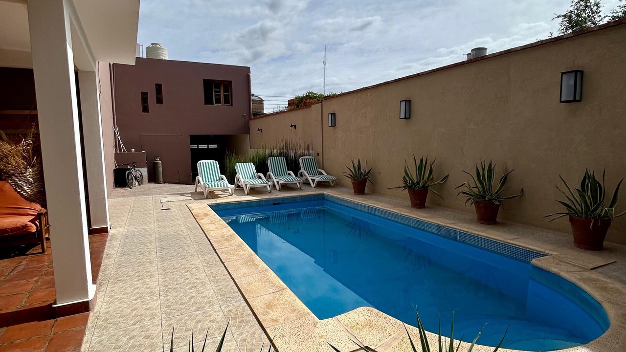 Photo of Outdoor in Cafayate