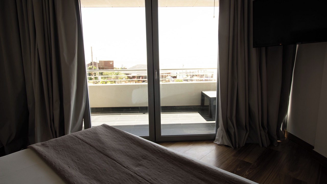 Photo of Bedroom in San Bernardo del Tuyu