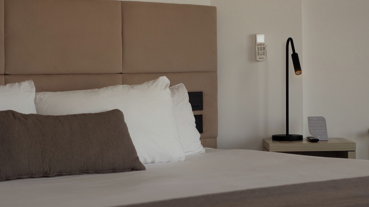 Photo of Bedroom in San Bernardo del Tuyu