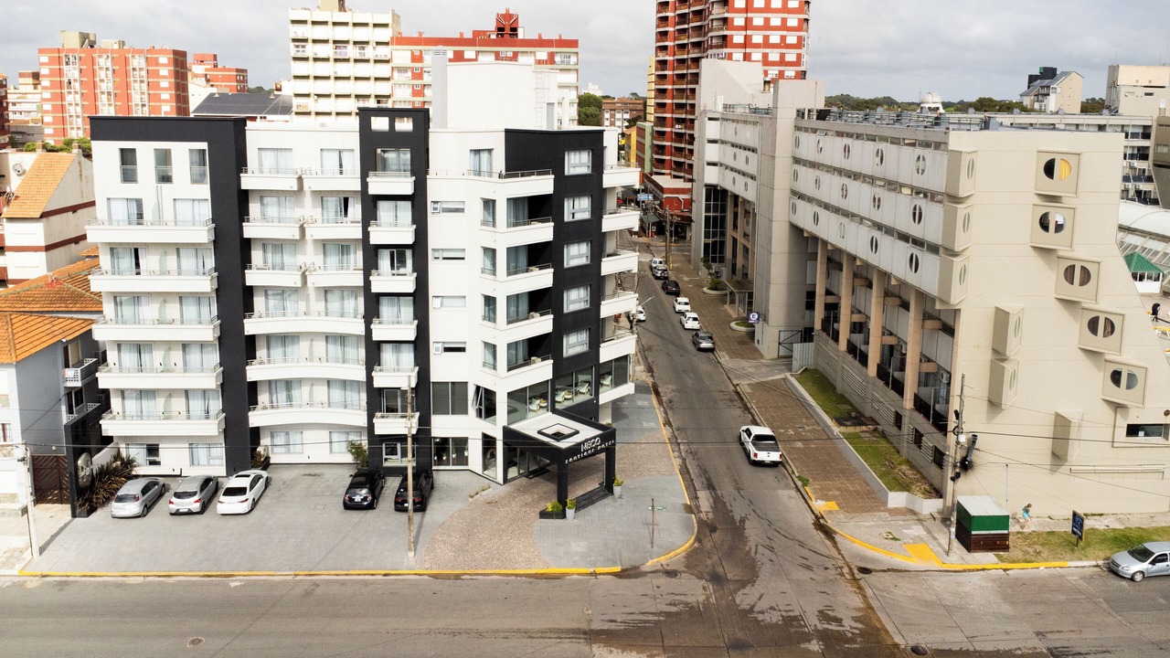Photo of Outdoor in San Bernardo del Tuyu