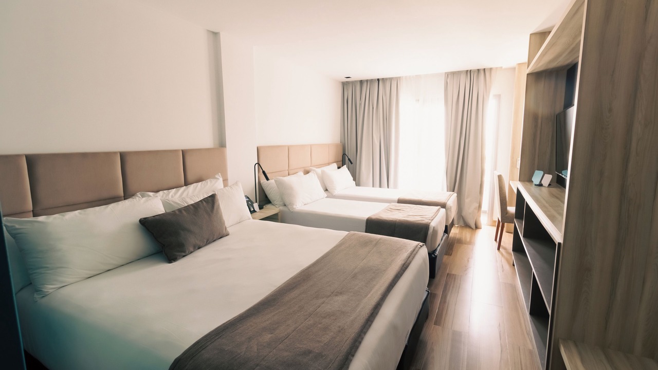 Photo of Bedroom in San Bernardo del Tuyu