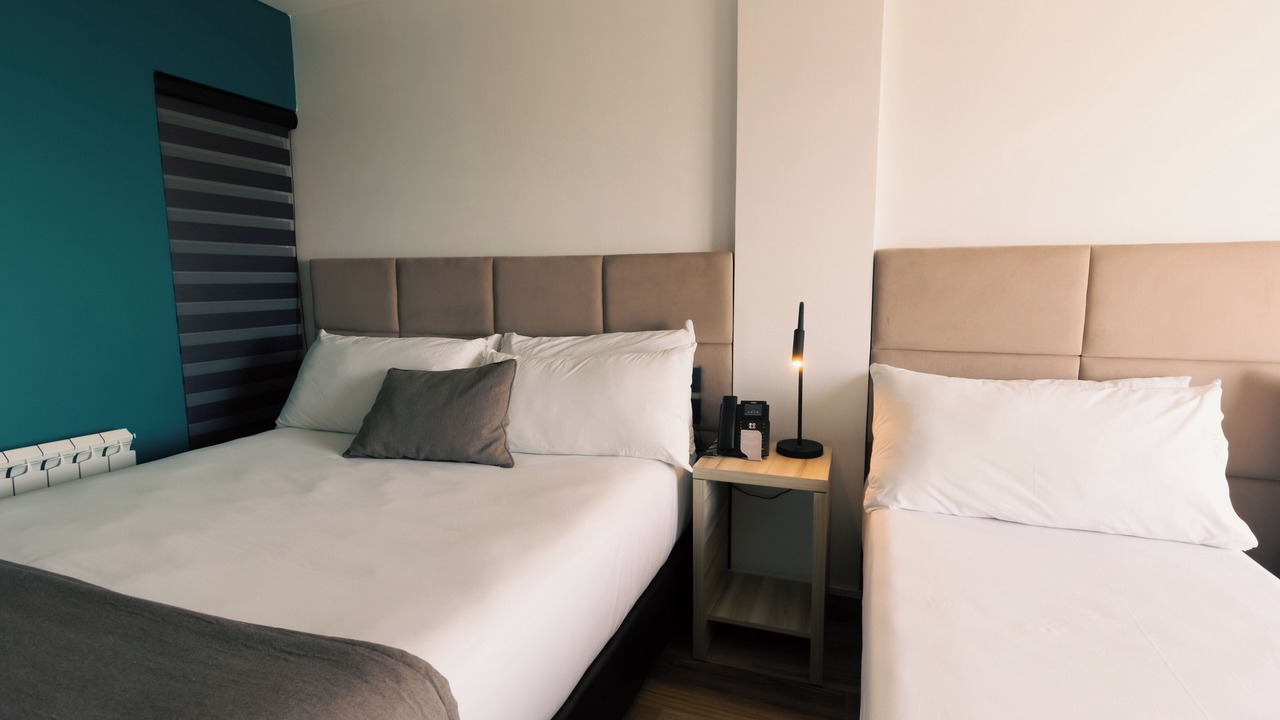 Photo of Bedroom in San Bernardo del Tuyu