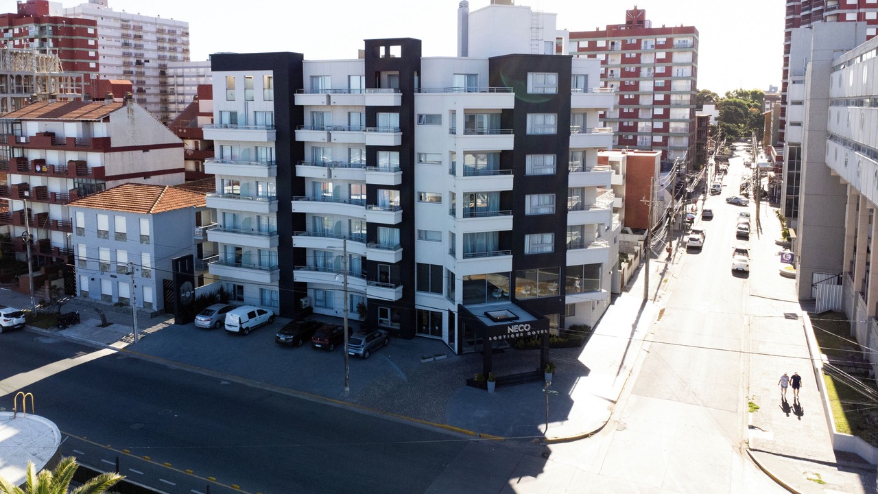 Photo of Outdoor in San Bernardo del Tuyu