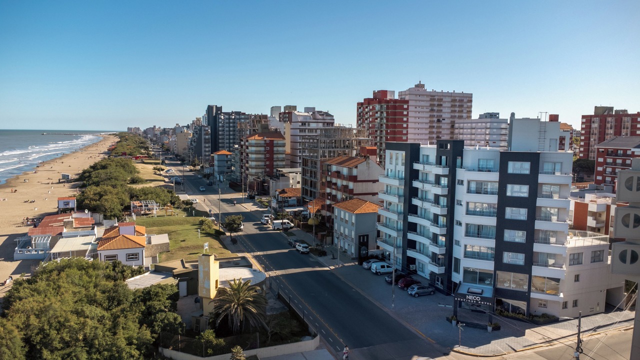 Photo of Outdoor in San Bernardo del Tuyu