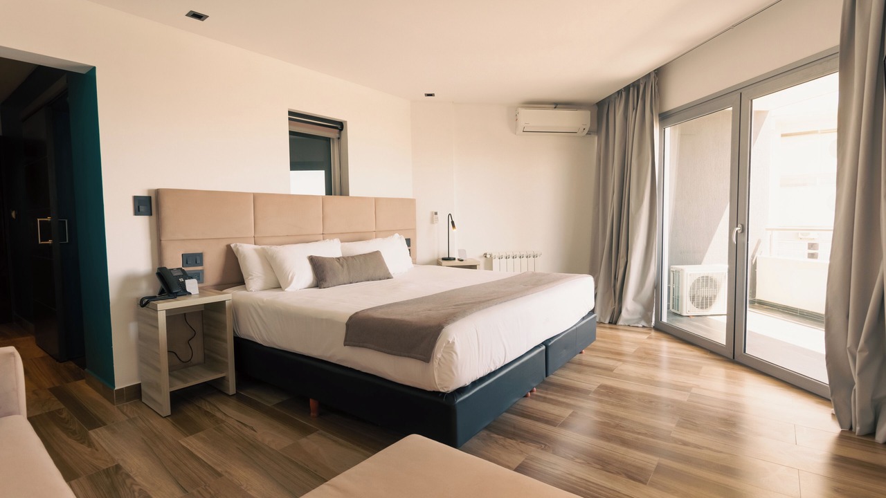 Photo of Bedroom in San Bernardo del Tuyu