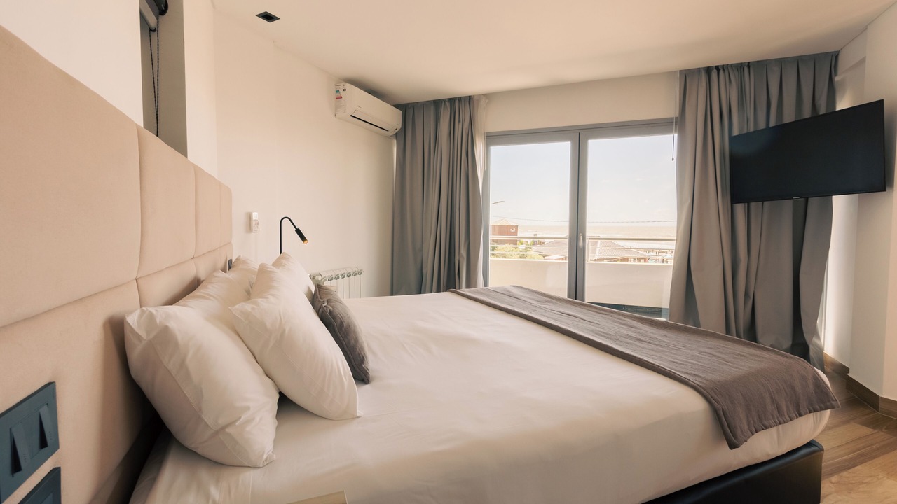 Photo of Bedroom in San Bernardo del Tuyu