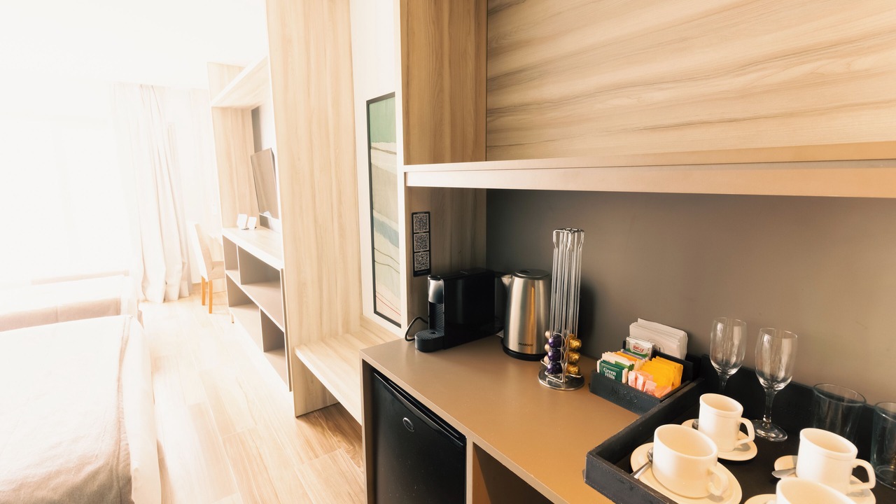 Photo of Bedroom in San Bernardo del Tuyu
