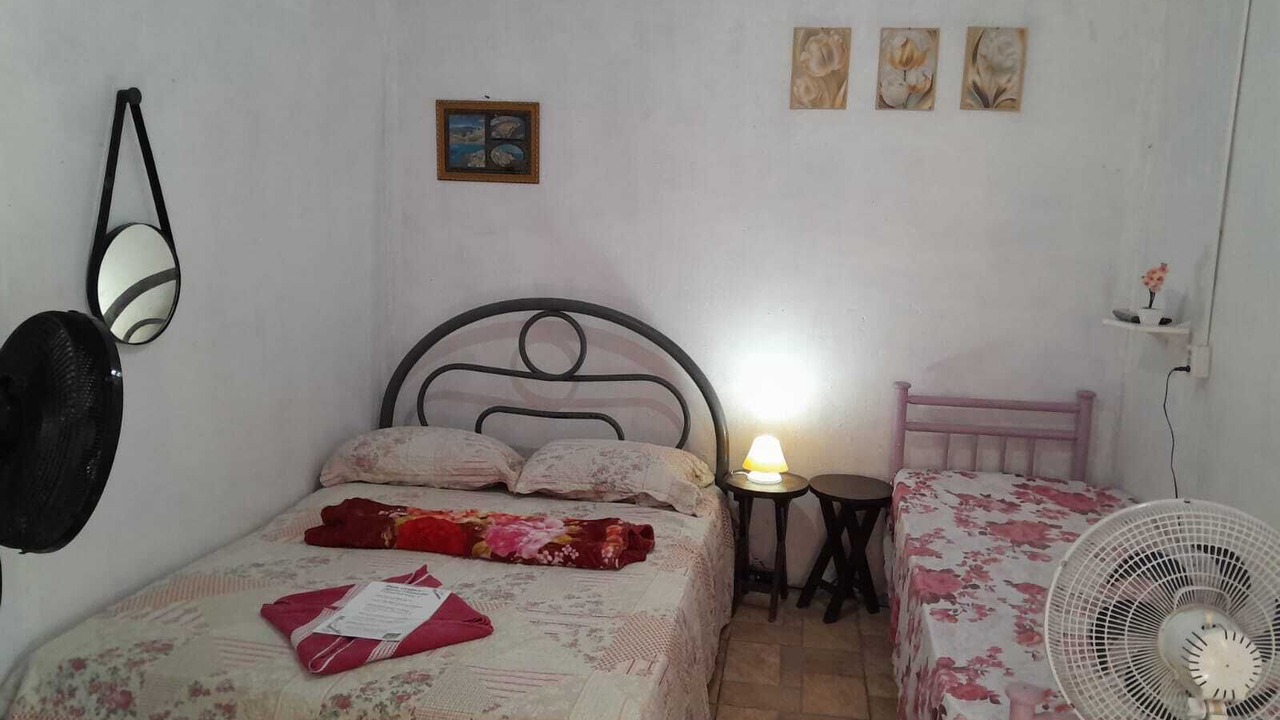 Photo of Bedroom in Aeroporto