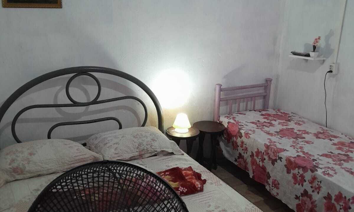 Photo of Bedroom in Aeroporto