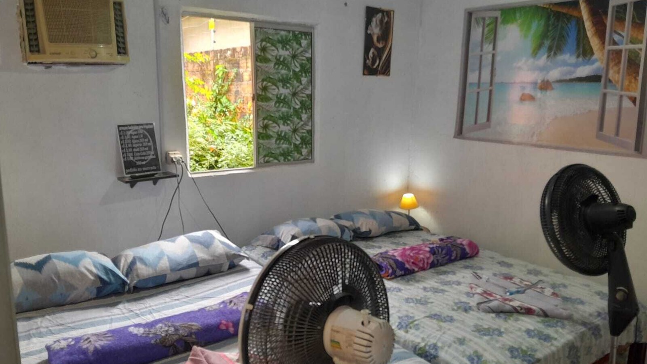 Photo of Bedroom in Aeroporto