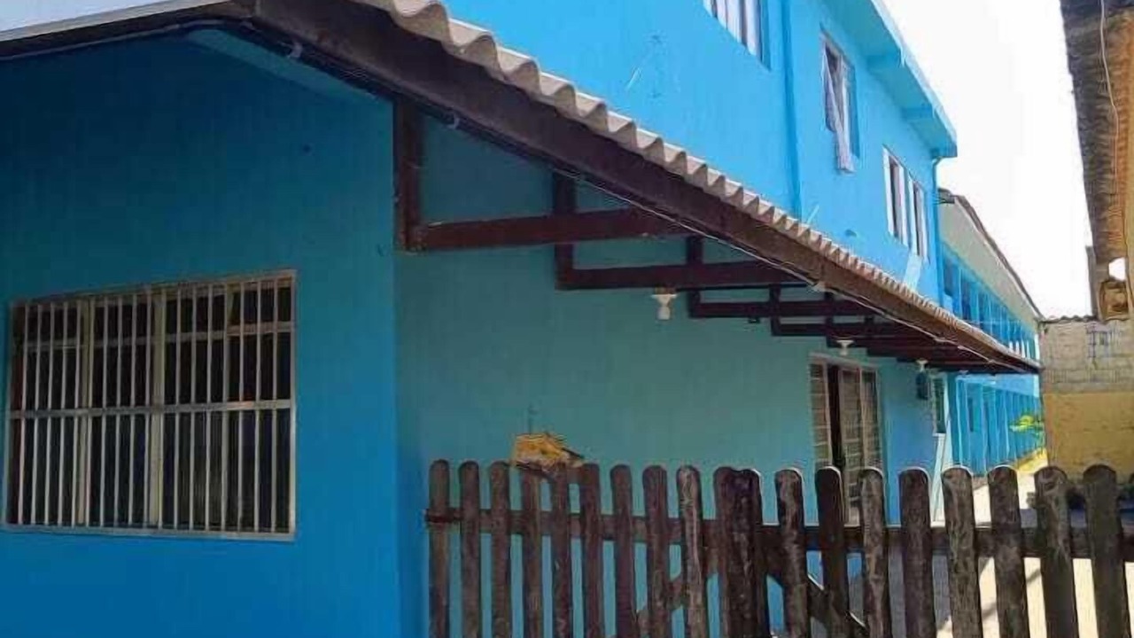 Photo of Patio Balcony in Ilha Comprida