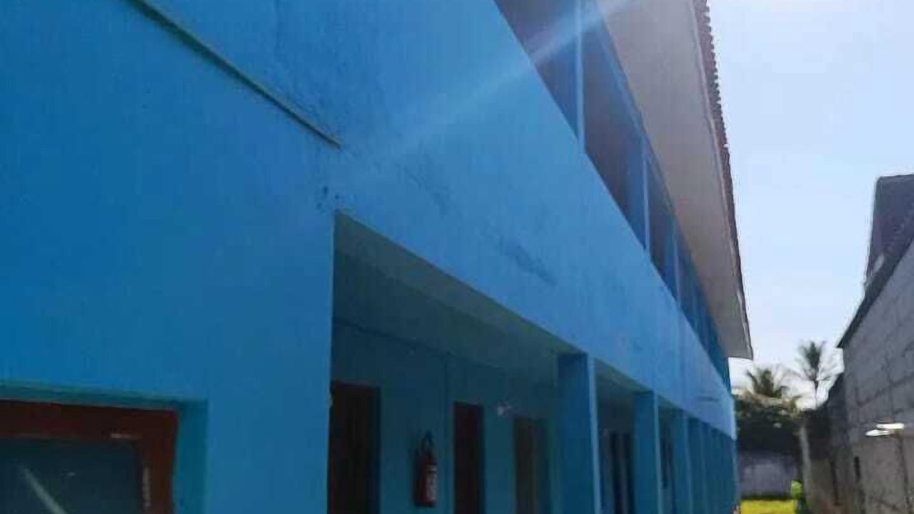Photo of Patio Balcony in Ilha Comprida
