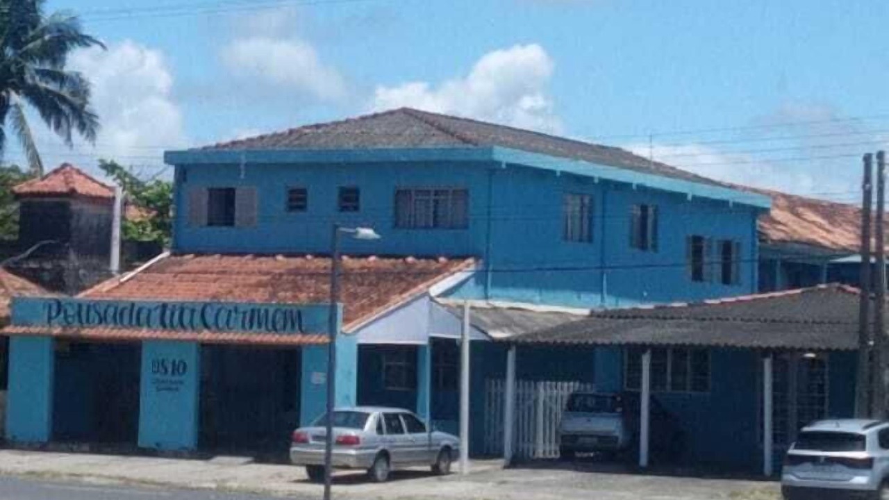 Photo of Outdoor in Ilha Comprida
