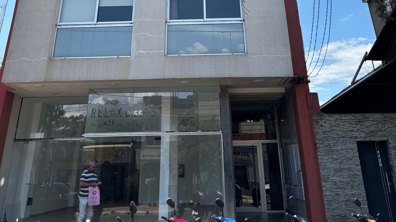 Photo of Outdoor in Posadas