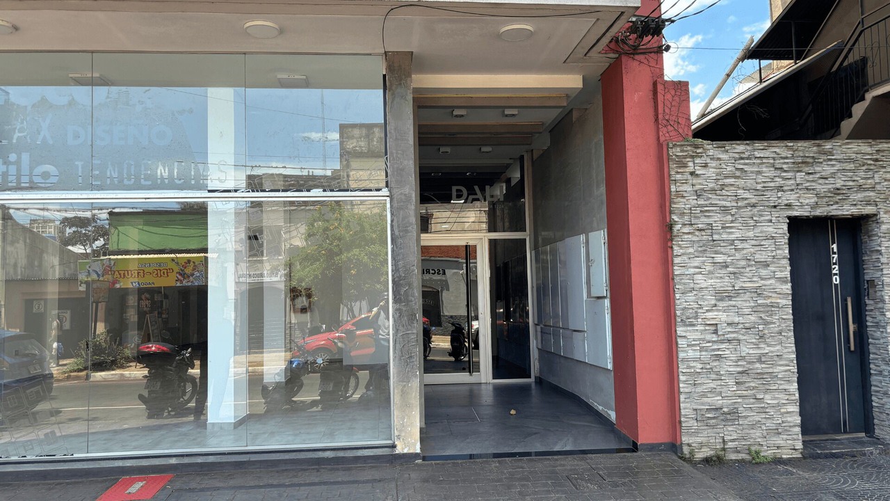 Photo of Outdoor in Posadas