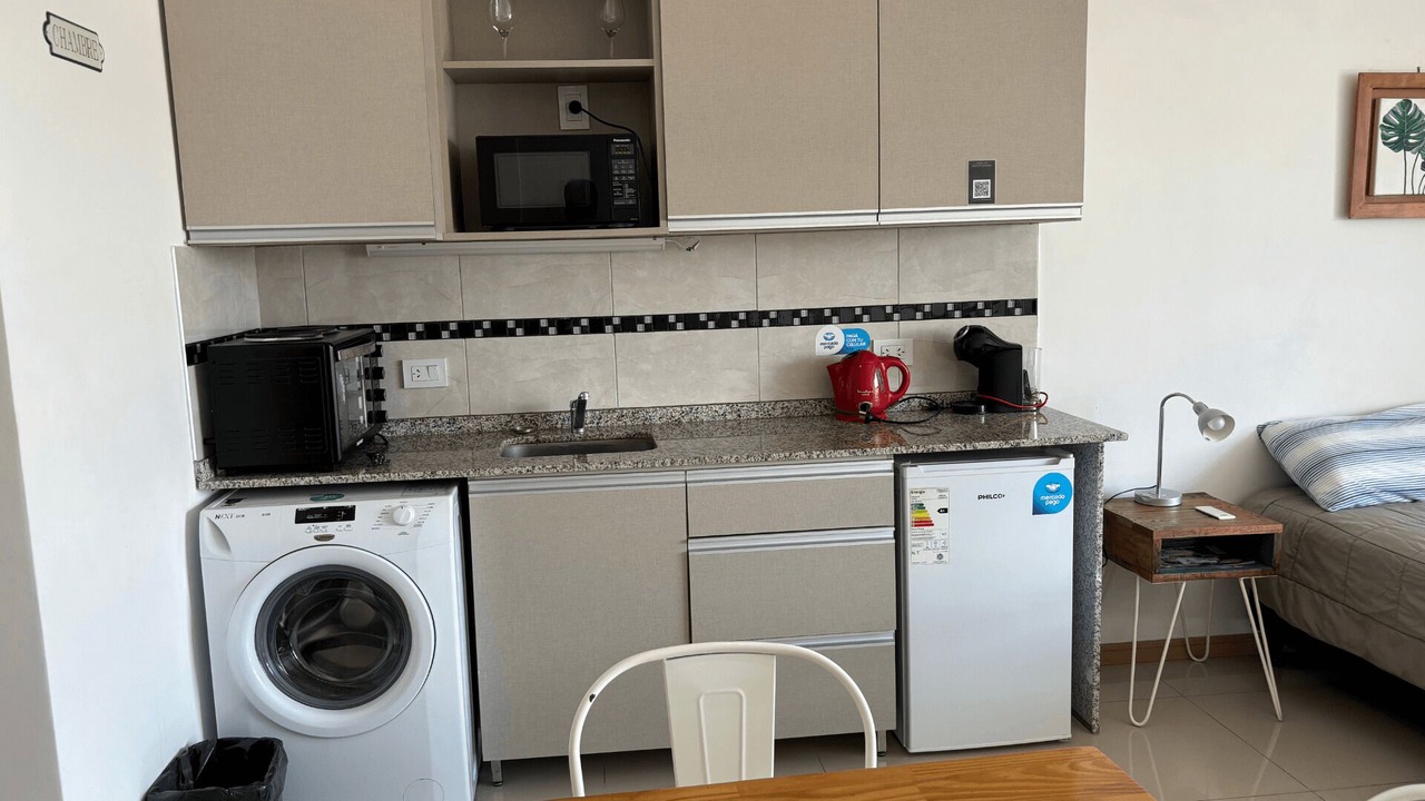 Photo of Kitchen in Posadas