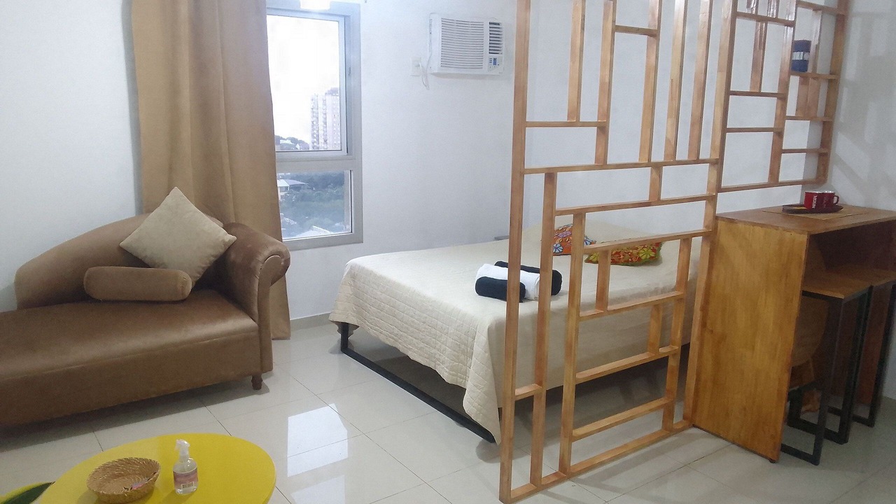 Photo of Bedroom in Posadas