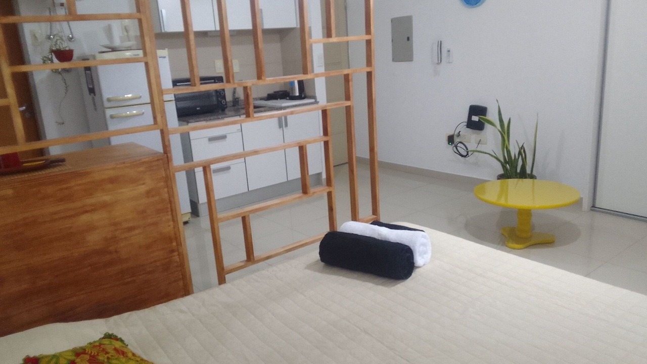 Photo of Bedroom in Posadas