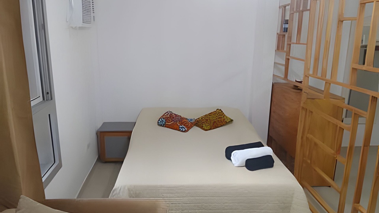 Photo of Bedroom in Posadas