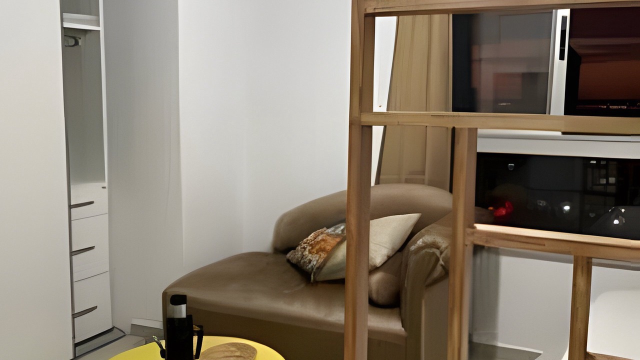 Photo of Livingroom in Posadas