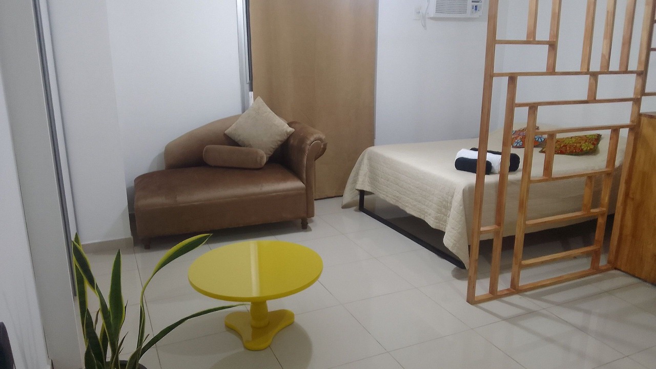 Photo of Bedroom in Posadas