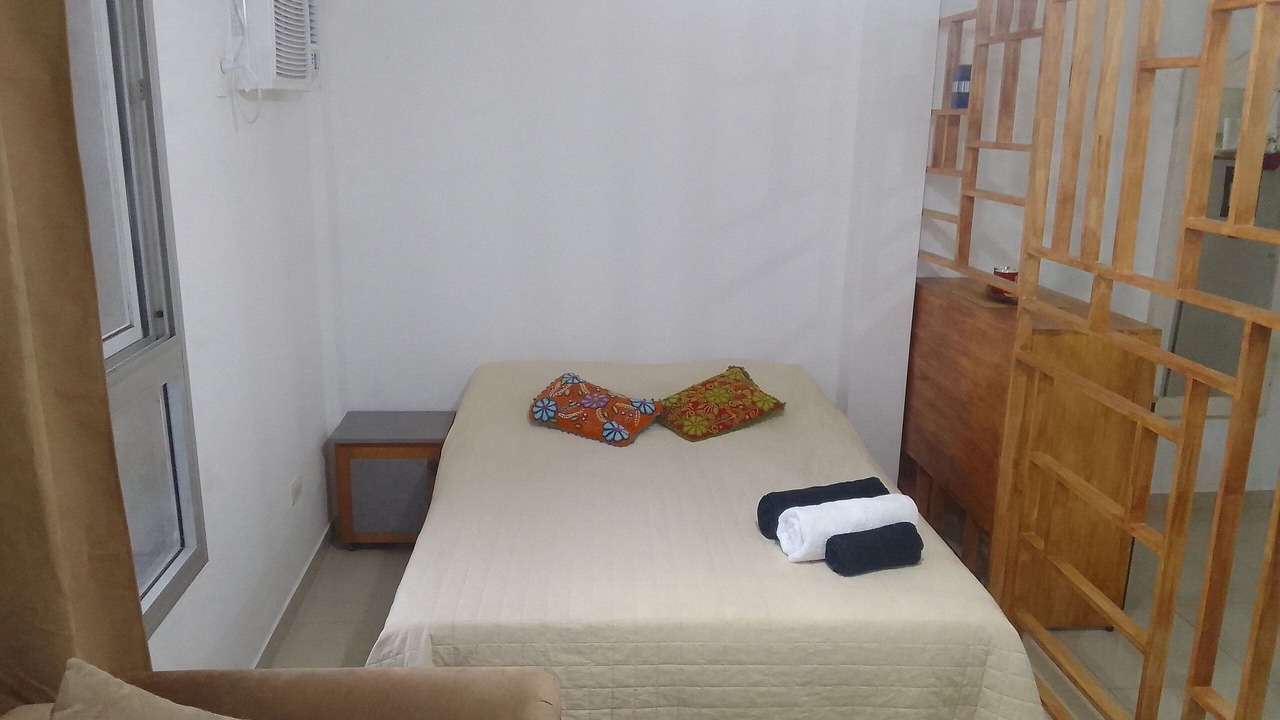 Photo of Bedroom in Posadas