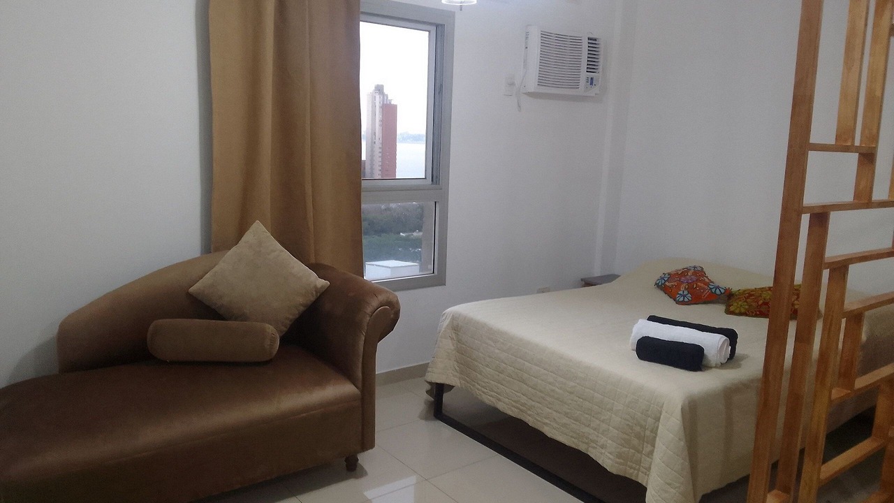 Photo of Bedroom in Posadas