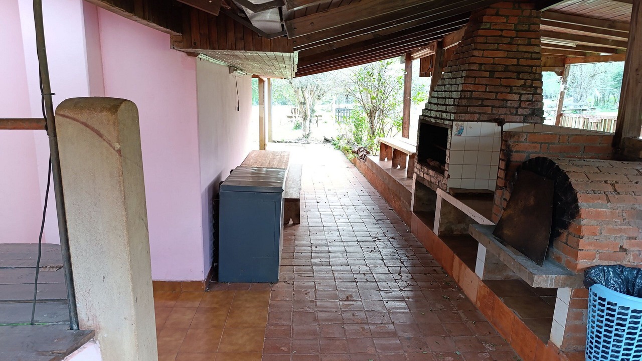 Photo of Patio Balcony in San Martin