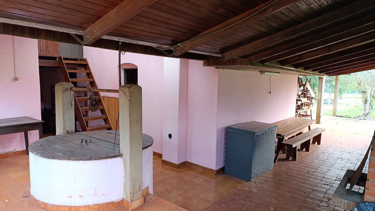 Photo of Patio Balcony in San Martin