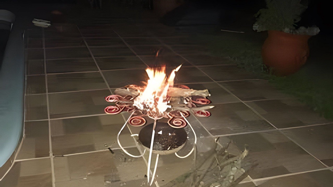 Photo of Outdoor in Obera